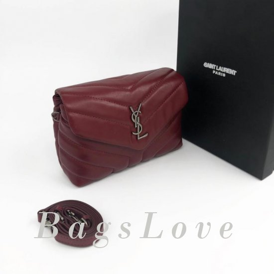 Женская сумка Yves Saint Laurent (Ив Сен Лоран) B104479