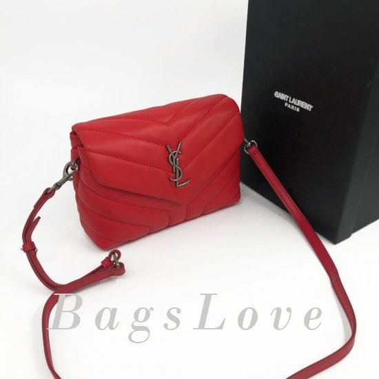 Женская сумка Yves Saint Laurent (Ив Сен Лоран) B104480