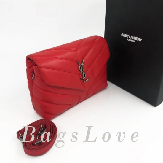 Женская сумка Yves Saint Laurent (Ив Сен Лоран) B104480