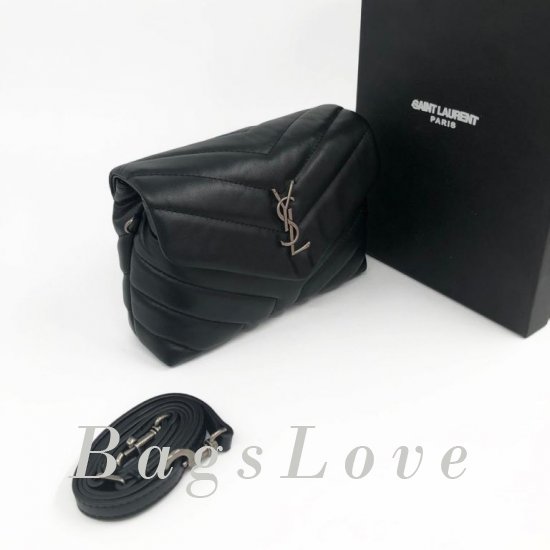 Женская сумка Yves Saint Laurent (Ив Сен Лоран) B104481