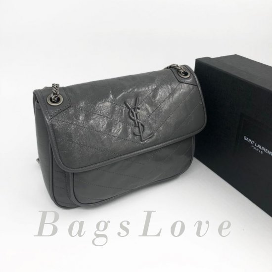 Клатч Yves Saint Laurent B104483