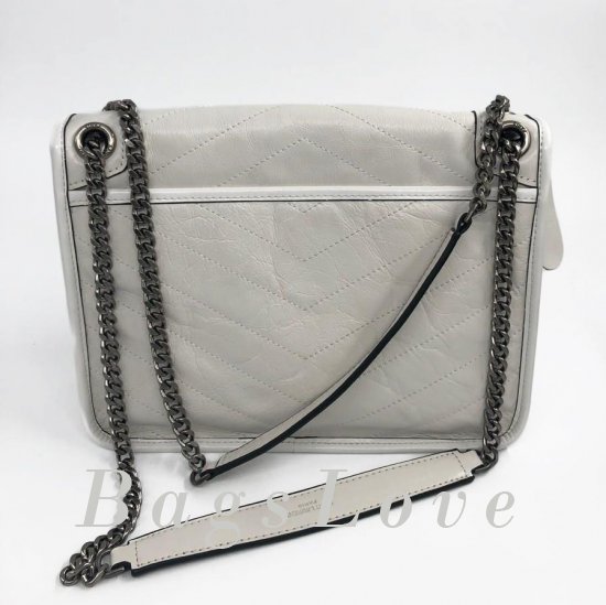 Клатч Yves Saint Laurent B104484