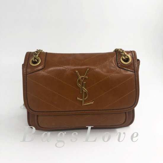 Клатч Yves Saint Laurent B104493