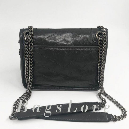 Клатч Yves Saint Laurent B104494