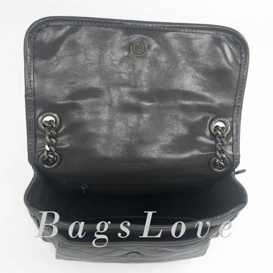 Клатч Yves Saint Laurent B104494