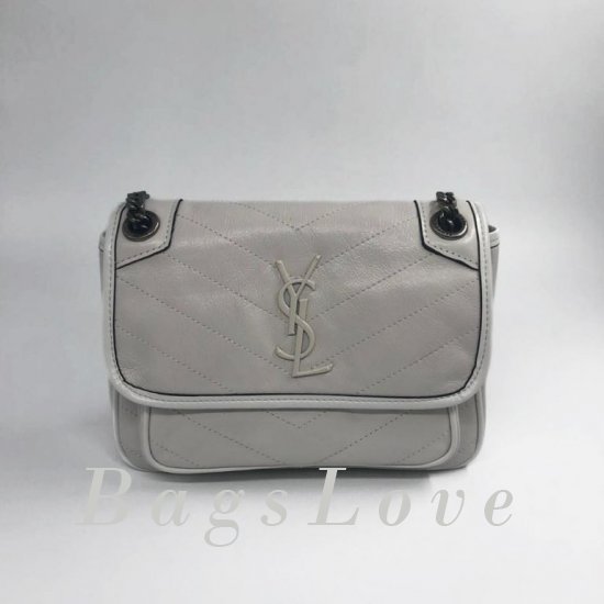 Клатч Yves Saint Laurent B104495