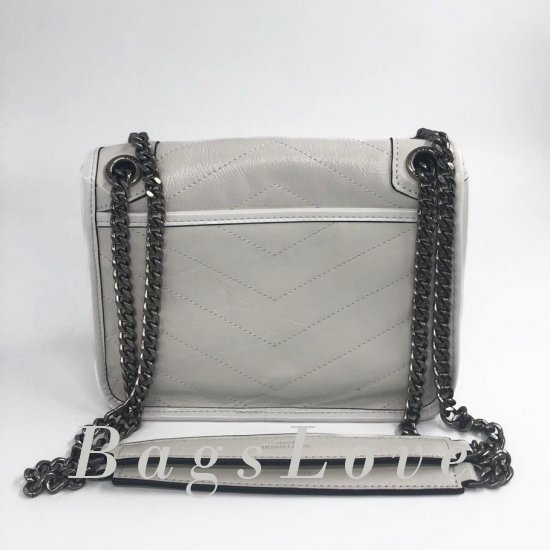 Клатч Yves Saint Laurent B104495