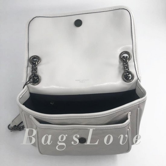 Клатч Yves Saint Laurent B104495