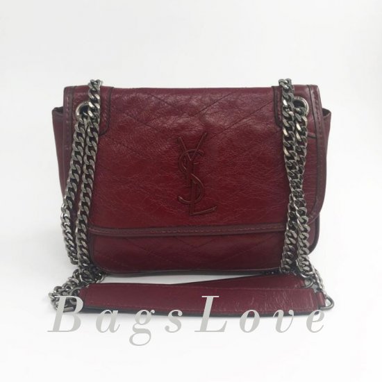 Клатч Yves Saint Laurent B104496