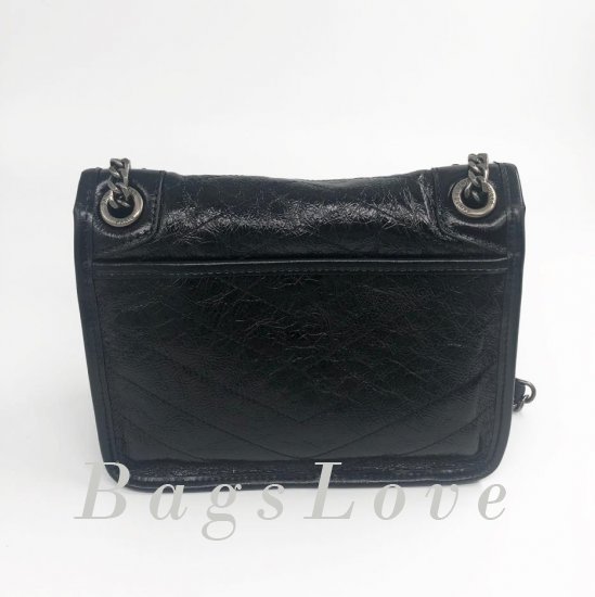 Клатч Yves Saint Laurent B104497