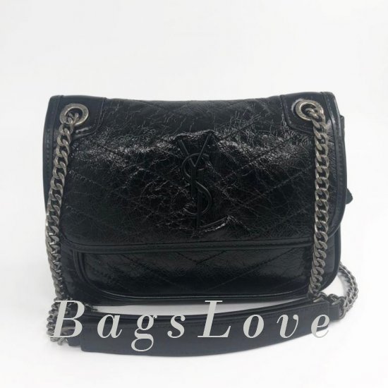 Клатч Yves Saint Laurent B104497