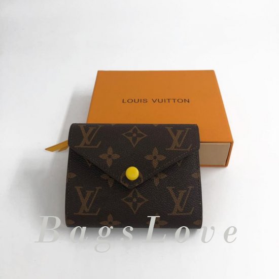 Кошелек Louis Vuitton (Луи Виттон) B104501