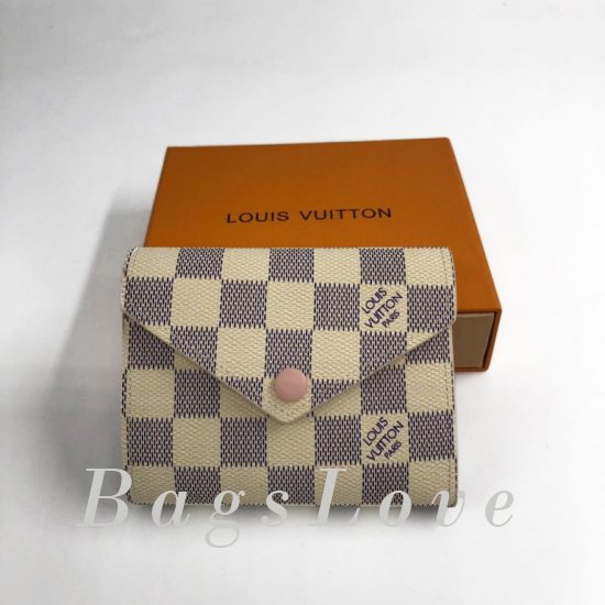 Кошелек Louis Vuitton (Луи Виттон) B104502