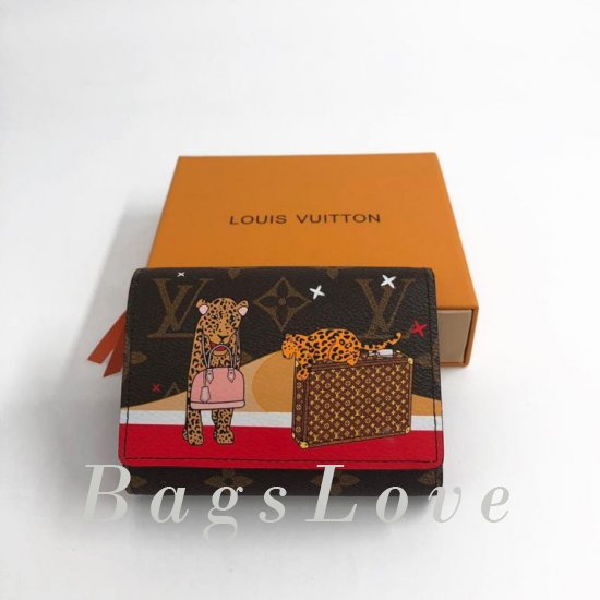 Кошелек Louis Vuitton (Луи Виттон) B104503