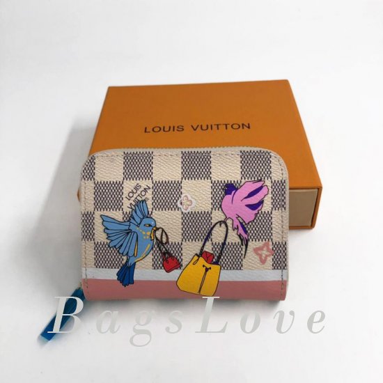 Кошелек Louis Vuitton (Луи Виттон) B104505