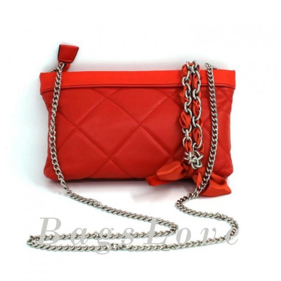 Женская сумка Alexander McQueen (Александр Маккуин) B104506