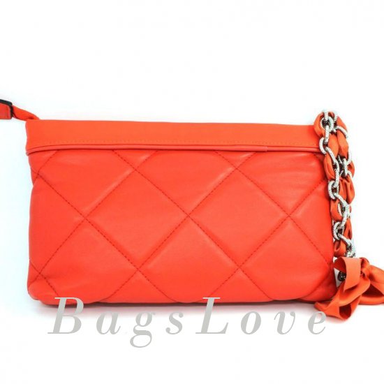 Женская сумка Alexander McQueen (Александр Маккуин) B104506