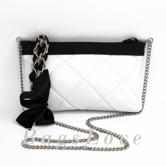 Женская сумка Alexander McQueen (Александр Маккуин) B104507