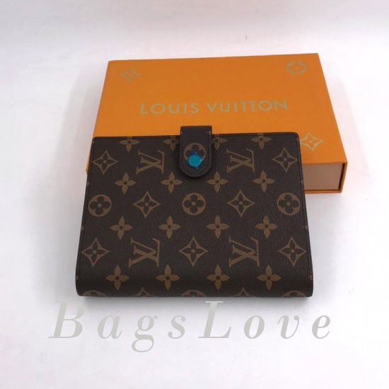 Обложка Louis Vuitton B104509