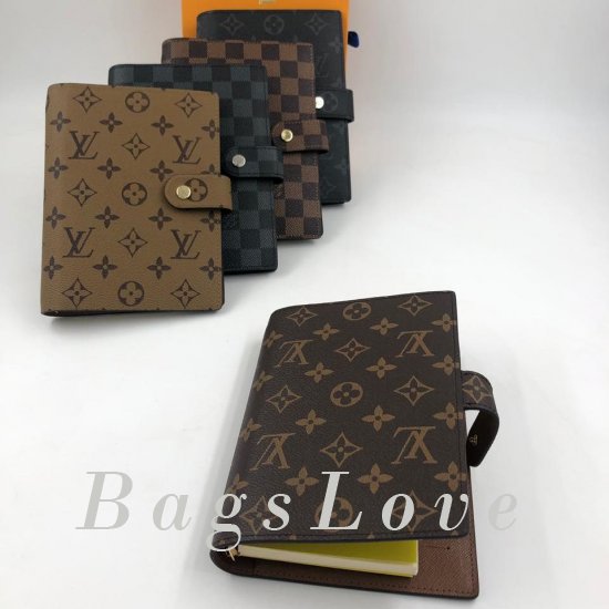 Обложка Louis Vuitton B104510