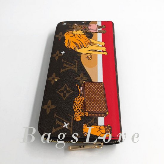 Кошелек Louis Vuitton (Луи Виттон) B104514