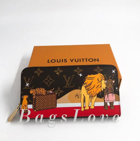 Кошелек Louis Vuitton (Луи Виттон) B104514