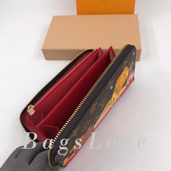 Кошелек Louis Vuitton (Луи Виттон) B104514