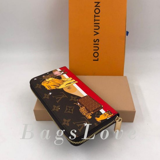 Кошелек Louis Vuitton (Луи Виттон) B104514