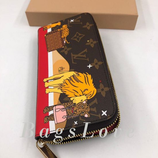 Кошелек Louis Vuitton (Луи Виттон) B104514