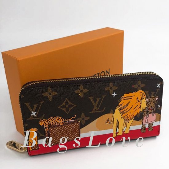 Кошелек Louis Vuitton (Луи Виттон) B104514