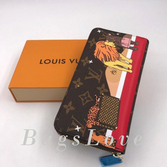 Кошелек Louis Vuitton (Луи Виттон) B104514