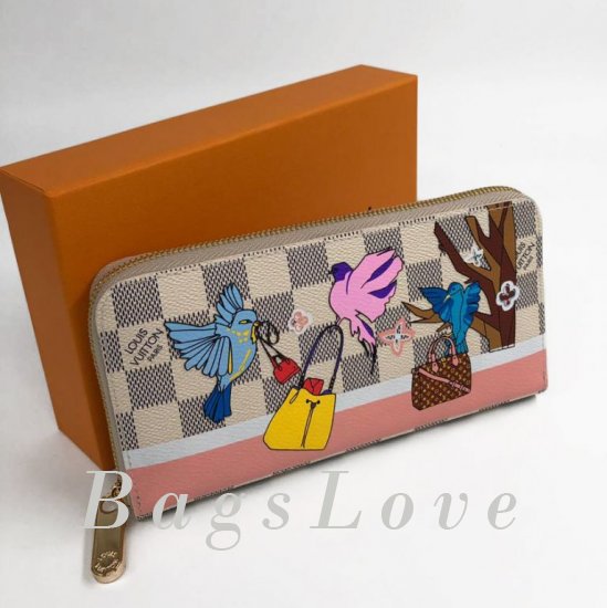 Кошелек Louis Vuitton (Луи Виттон) B104515