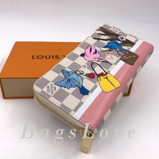 Кошелек Louis Vuitton (Луи Виттон) B104515