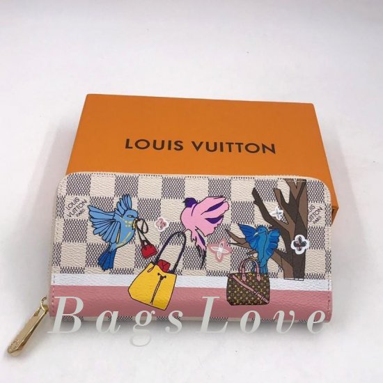 Кошелек Louis Vuitton (Луи Виттон) B104515
