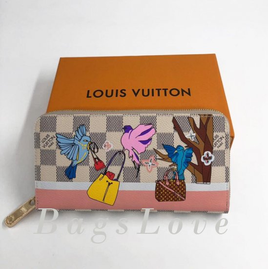 Кошелек Louis Vuitton (Луи Виттон) B104515