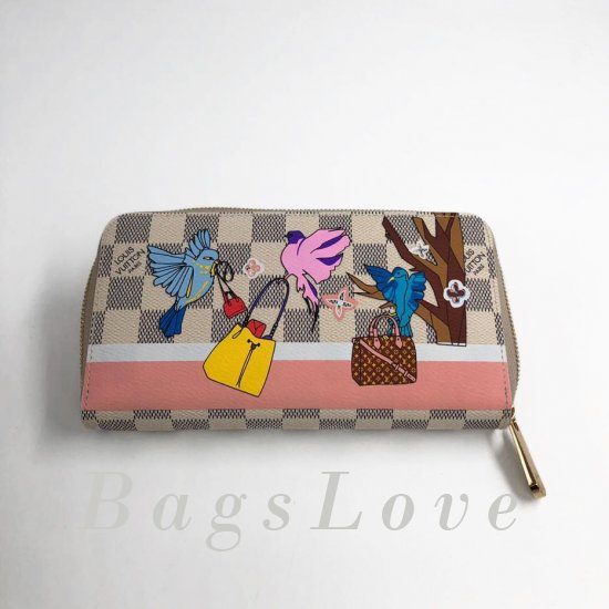 Кошелек Louis Vuitton (Луи Виттон) B104515