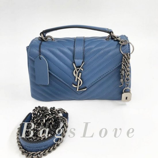 Клатч Yves Saint Laurent B104516