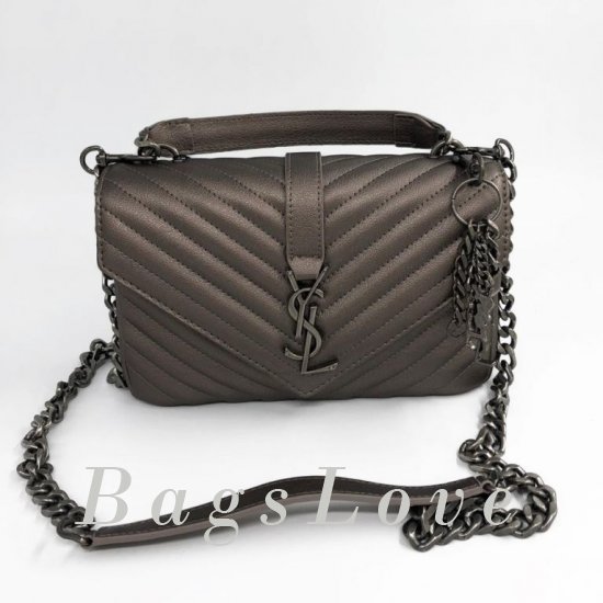 Клатч Yves Saint Laurent B104517