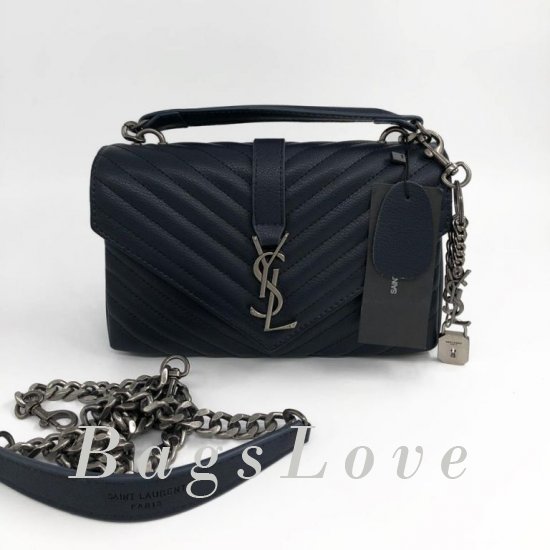 Клатч Yves Saint Laurent B104518