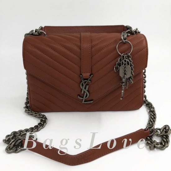 Клатч Yves Saint Laurent B104519