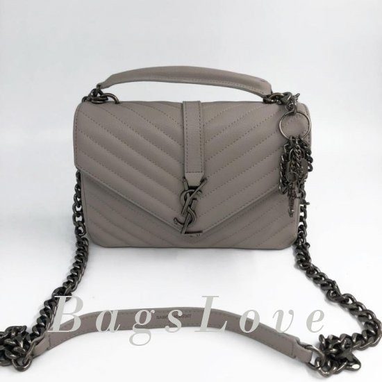 Клатч Yves Saint Laurent B104520