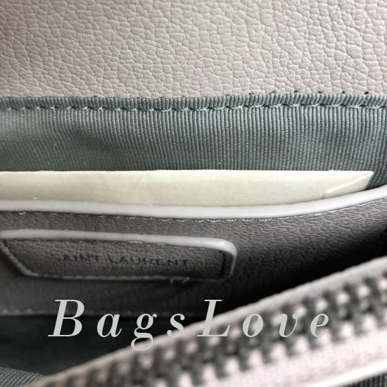 Клатч Yves Saint Laurent B104520