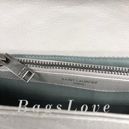 Клатч Yves Saint Laurent B104520