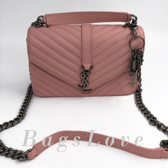 Клатч Yves Saint Laurent B104521