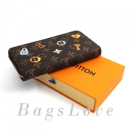 Кошелек Louis Vuitton (Луи Виттон) B104522