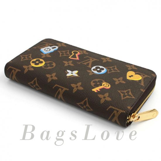 Кошелек Louis Vuitton (Луи Виттон) B104522