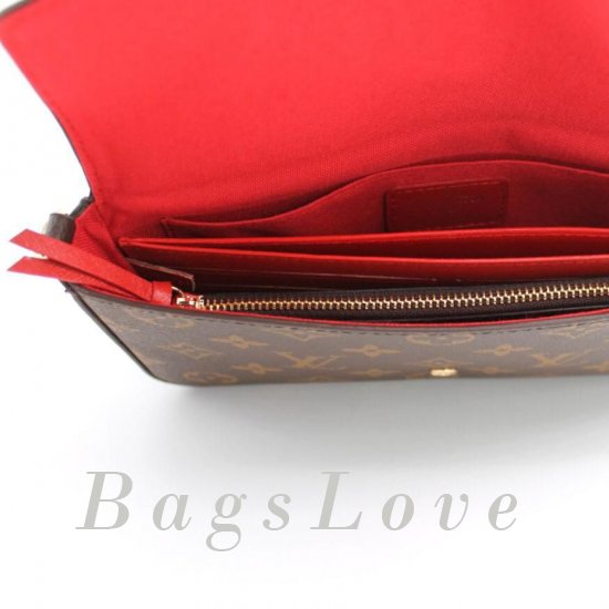 Клатч Louis Vuitton B104523