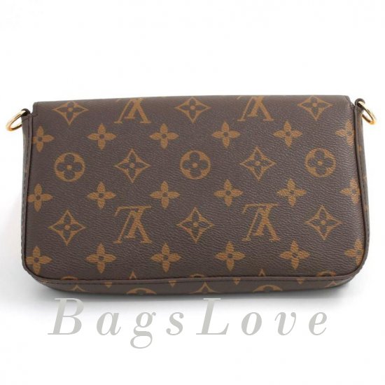 Клатч Louis Vuitton B104523
