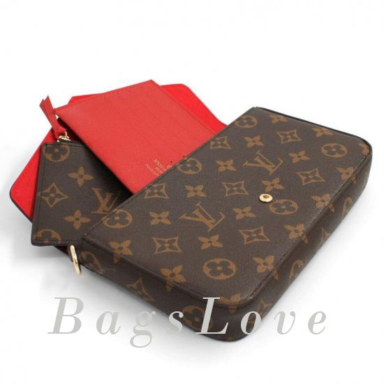 Клатч Louis Vuitton B104523