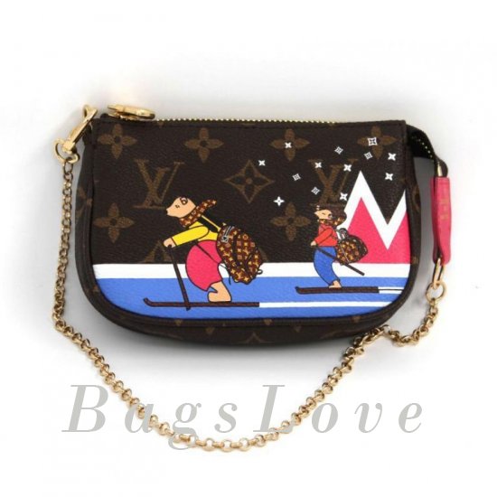 Кошелек Louis Vuitton (Луи Виттон) B104527